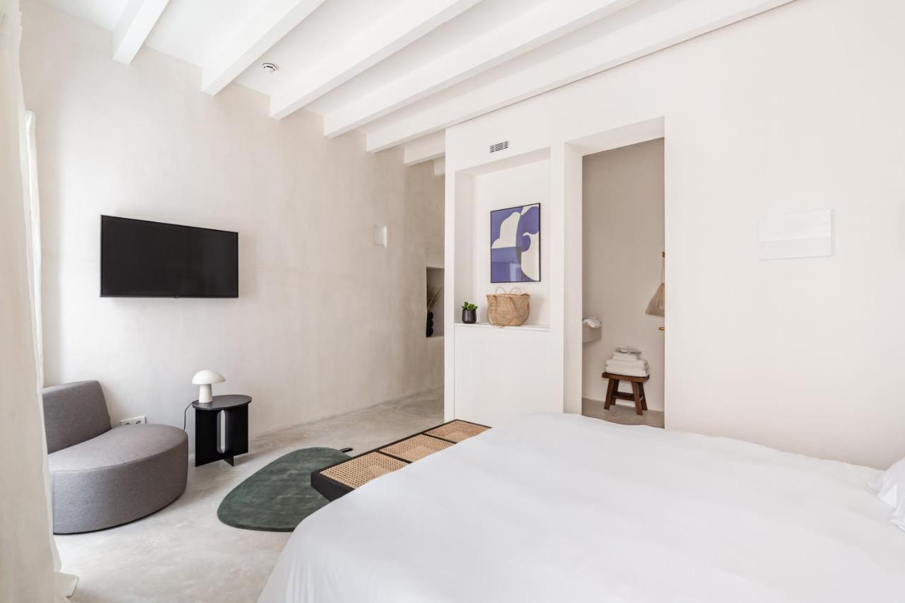 Hotel Meem Townhouse Sóller Exterior foto